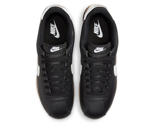 Nike Ayakkabı Günlük Cortez - Görsel 5