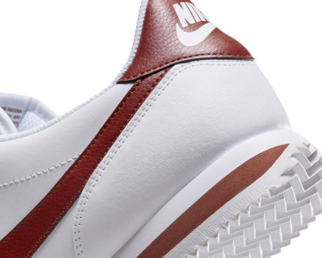 Nike Ayakkabı Günlük Cortez - Görsel 9