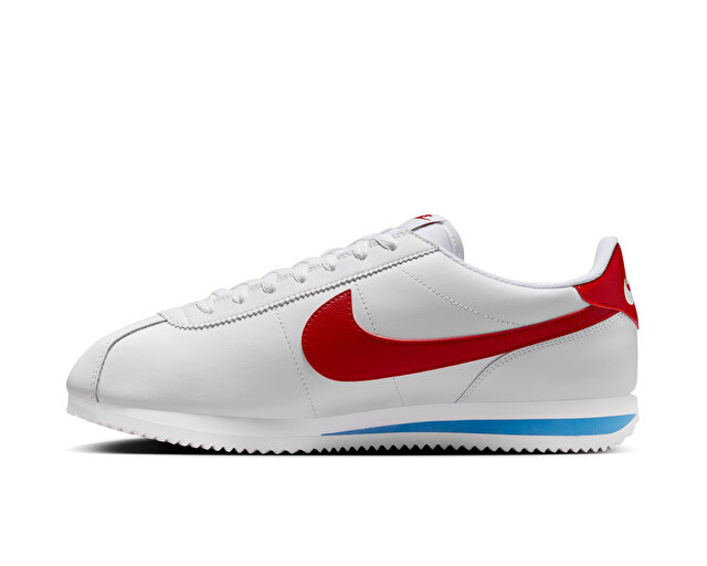 Nike Ayakkabı Günlük CORTEZ - Görsel 3