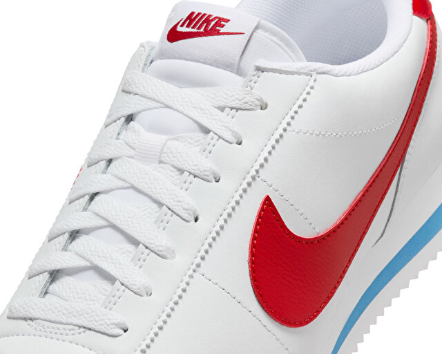 Nike Ayakkabı Günlük CORTEZ - Görsel 8