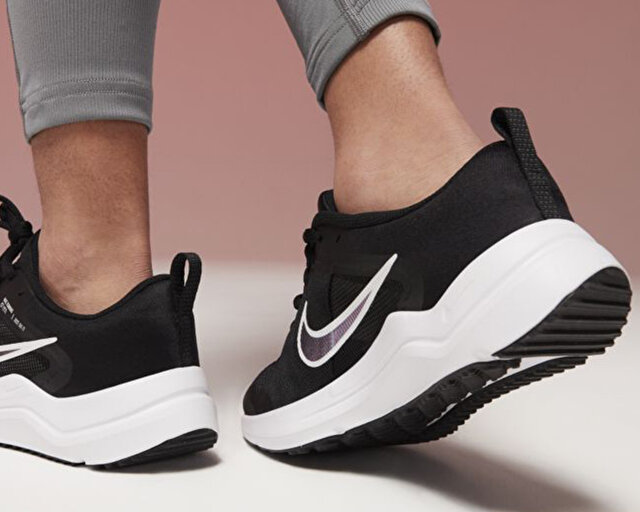 Nike Koşu Ayakkabısı Downshifter 12 Nn (Gs) - Görsel 10