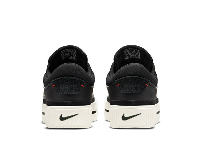 Nike Ayakkabı Günlük Wmns Court Legacy Lift - Görsel 5