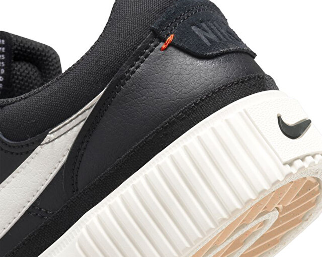 Nike Ayakkabı Günlük Wmns Court Legacy Lift - Görsel 8