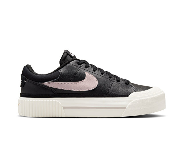 Nike Ayakkabı Günlük Wmns Court Legacy Lift - Görsel 2