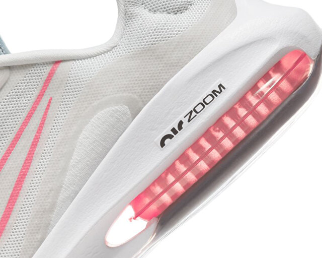 Nike Ayakkabı Koşu Ayakkabısı Air Zoom Arcadia 2 (Gs) - Görsel 9