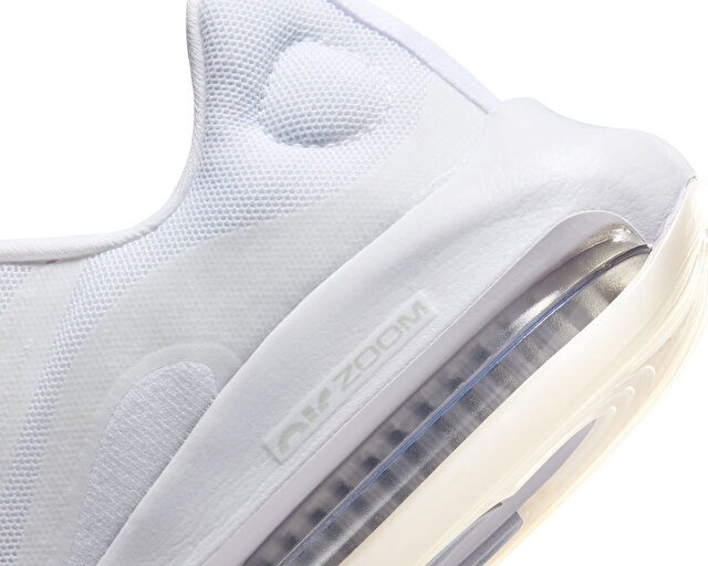 Nike Ayakkabı Koşu Ayakkabısı Air Zoom Arcadia 2 (Gs) - Görsel 9