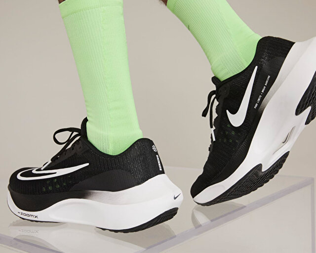 Nike Koşu Ayakkabısı Zoom Fly 5 - Görsel 3