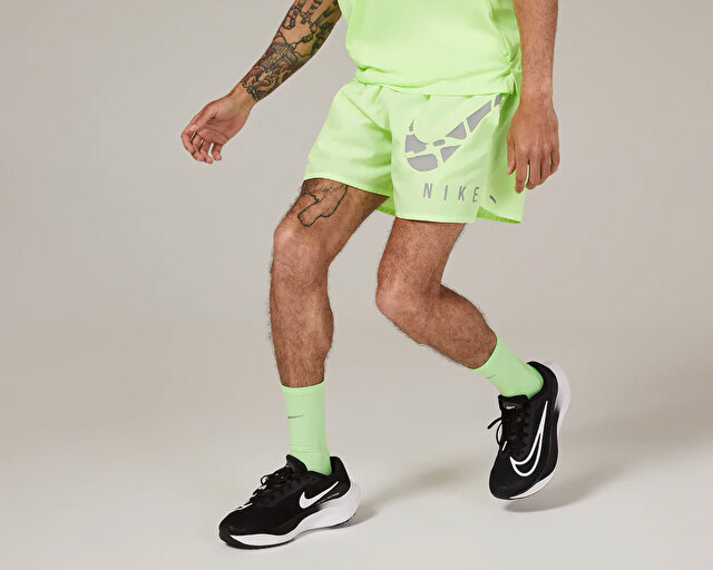 Nike Koşu Ayakkabısı Zoom Fly 5 - Görsel 10