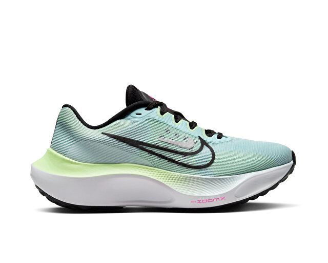 Nike Koşu Ayakkabısı Wmns Zoom Fly 5 - Görsel 2