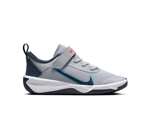 Nike Ayakkabı Antreman ve Spor Salonu OMNI MULTI-COURT - Görsel 2