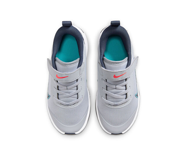 Nike Ayakkabı Antreman ve Spor Salonu OMNI MULTI-COURT - Görsel 5