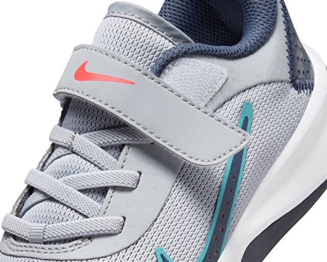 Nike Ayakkabı Antreman ve Spor Salonu OMNI MULTI-COURT - Görsel 8