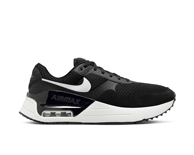 Nike Ayakkabı Günlük Air Max Systm - Görsel 2