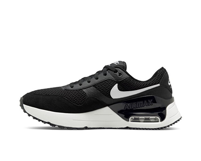 Nike Ayakkabı Günlük Air Max Systm - Görsel 4