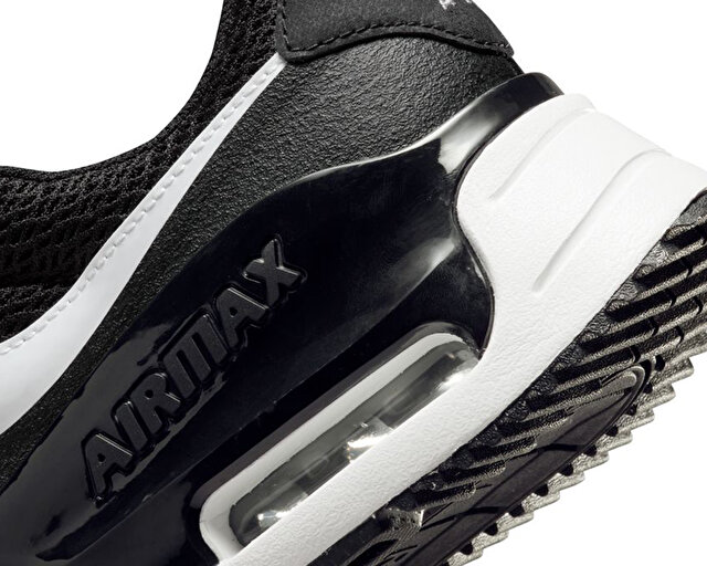 Nike Ayakkabı Günlük Air Max Systm - Görsel 9