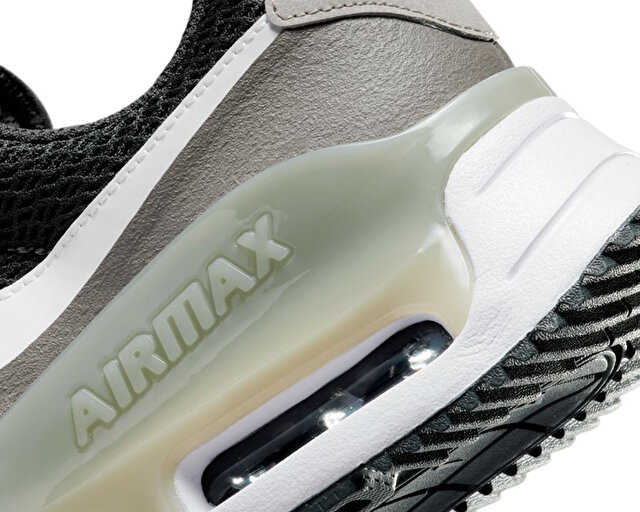 Nike Ayakkabı Günlük Air Max Systm - Görsel 9