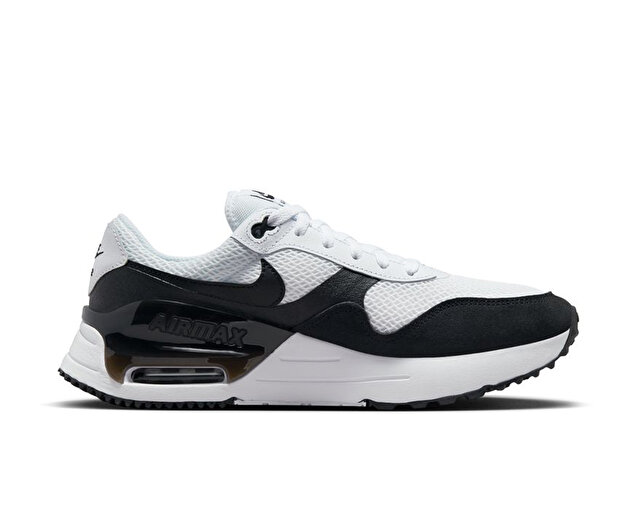 Nike Ayakkabı Günlük Air Max Systm - Görsel 2
