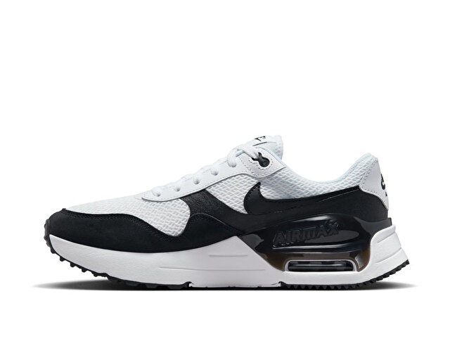 Nike Ayakkabı Günlük Air Max Systm - Görsel 3