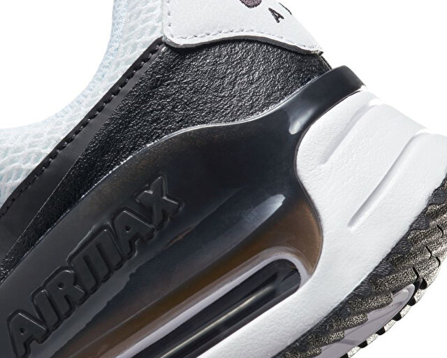 Nike Ayakkabı Günlük Air Max Systm - Görsel 8