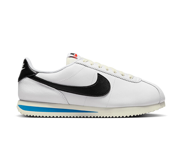 Nike Ayakkabı Günlük W Cortez - Görsel 2
