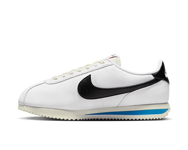 Nike Ayakkabı Günlük W Cortez - Görsel 3