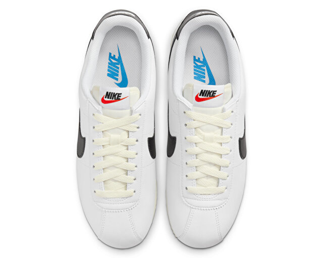 Nike Ayakkabı Günlük W Cortez - Görsel 5