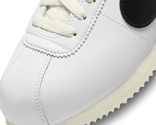 Nike Ayakkabı Günlük W Cortez - Görsel 7