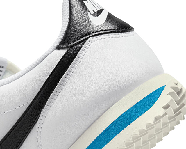 Nike Ayakkabı Günlük W Cortez - Görsel 8