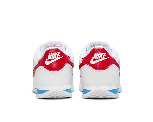 Nike Ayakkabı Günlük Cortez Leather - Görsel 6