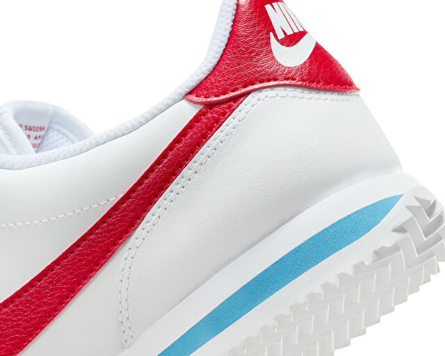 Nike Ayakkabı Günlük Cortez Leather - Görsel 9