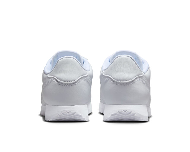 Nike Ayakkabı Günlük W CORTEZ LEATHER - Görsel 6