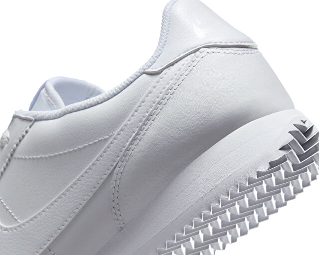 Nike Ayakkabı Günlük W CORTEZ LEATHER - Görsel 9
