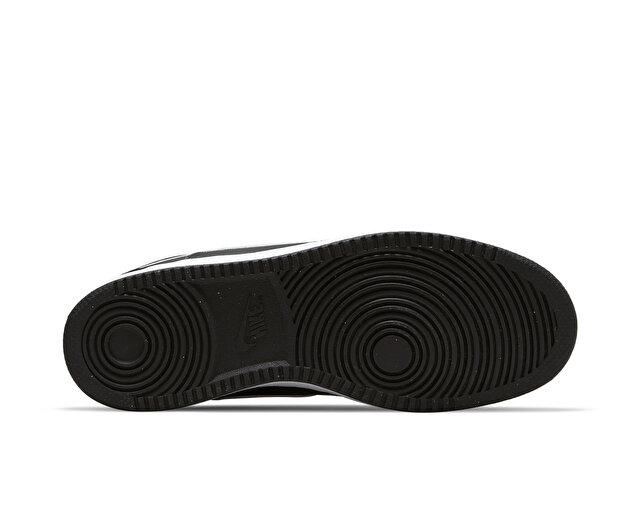 Nike Ayakkabı Günlük Court Vision Mid Next Nature - Görsel 6