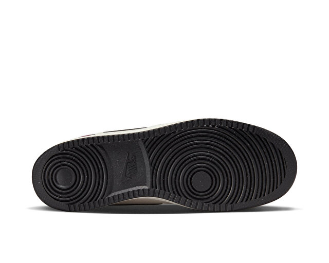 Nike Ayakkabı Günlük Court Vision Mid Next Nature - Görsel 7