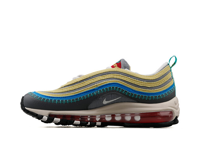 Nike Nike Air Max 97 Ayakkabı Günlük Se (Gs)