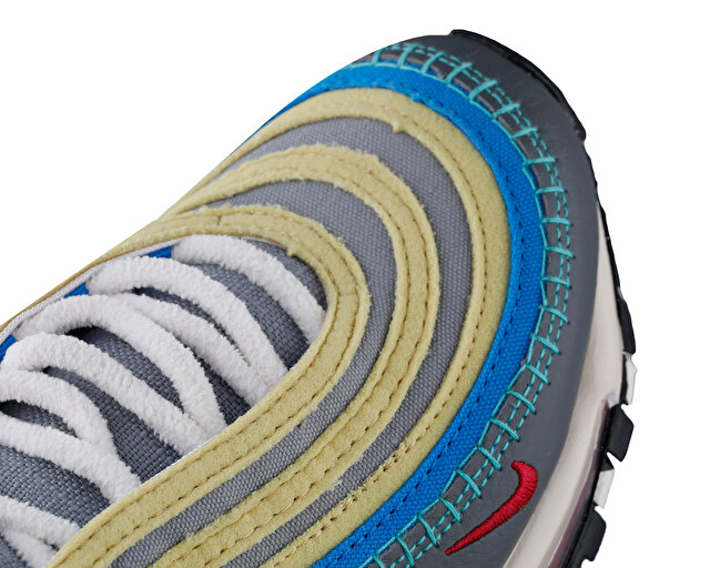 Nike Nike Air Max 97 Ayakkabı Günlük Se (Gs)
