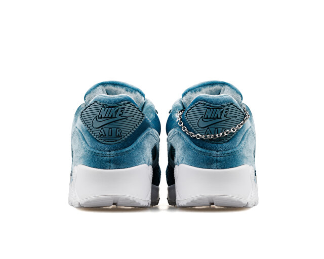 Nike Ayakkabı Günlük W Air Max 90 Prm - Görsel 6
