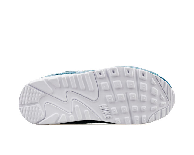 Nike Ayakkabı Günlük W Air Max 90 Prm - Görsel 7