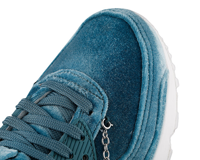 Nike Ayakkabı Günlük W Air Max 90 Prm - Görsel 8