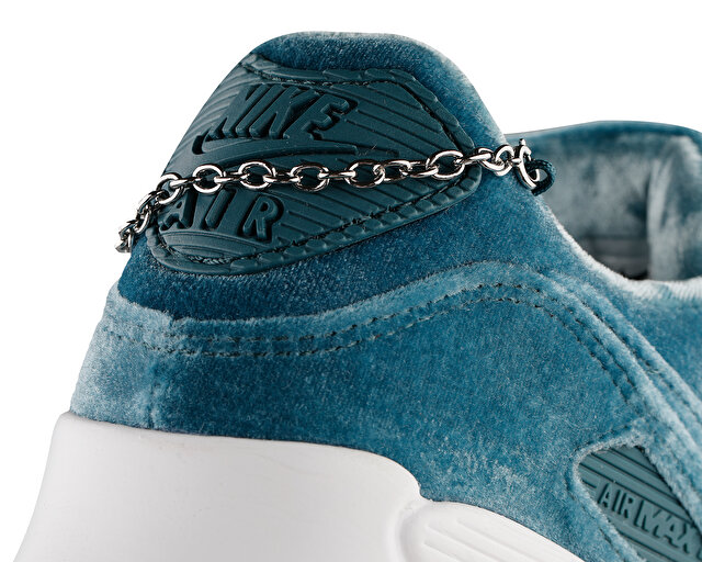 Nike Ayakkabı Günlük W Air Max 90 Prm - Görsel 10