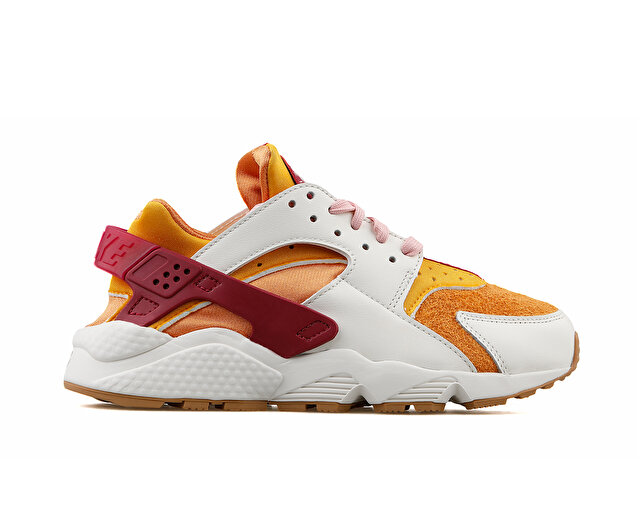 Nike Ayakkabı Günlük Wmns Air Huarache - Görsel 2
