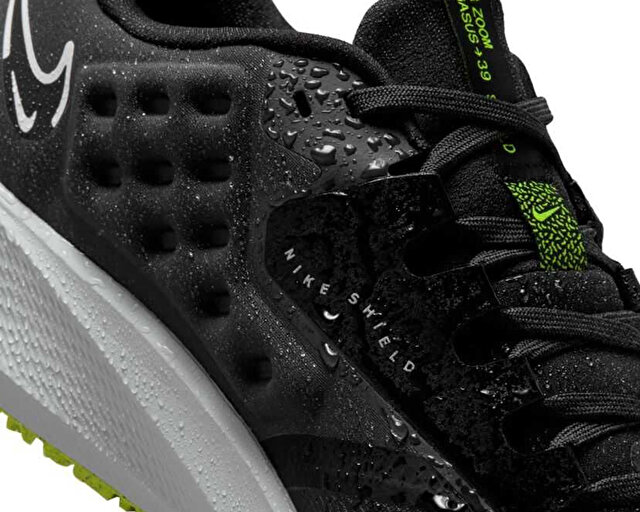 Nike Koşu Ayakkabısı Pegasus 39 Shield - Görsel 9