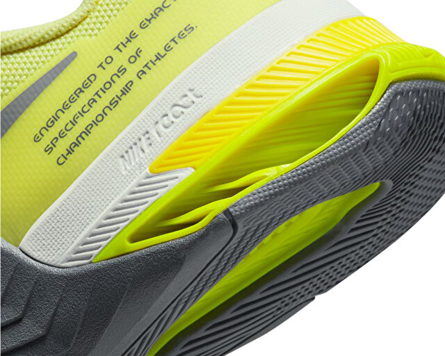 Nike Ayakkabı Günlük Metcon 8 - Görsel 8