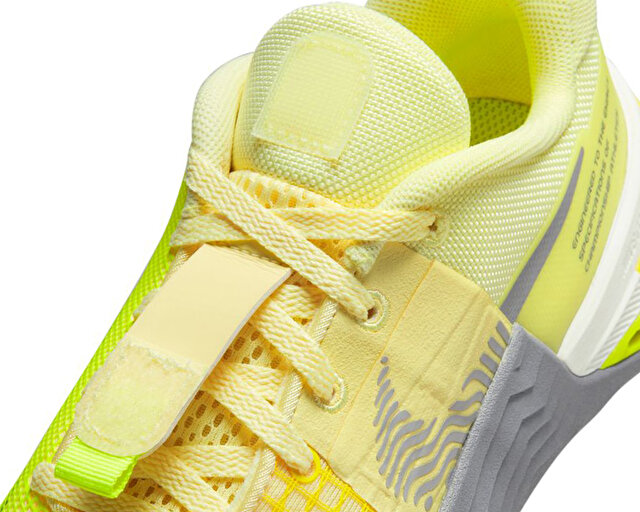 Nike Ayakkabı Günlük Metcon 8 - Görsel 9