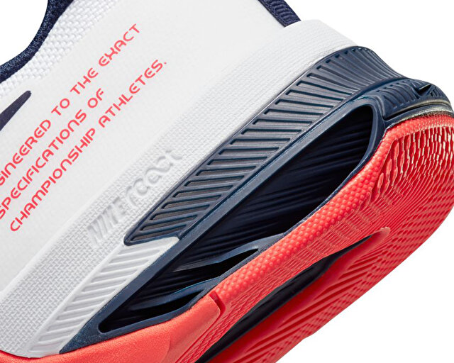 Nike Ayakkabı Günlük Metcon 8 - Görsel 8