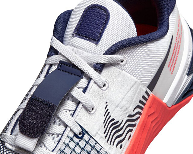 Nike Ayakkabı Günlük Metcon 8 - Görsel 9