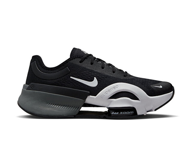 Nike Ayakkabı Günlük Zoom Superrep 4 Next Nature - Görsel 2