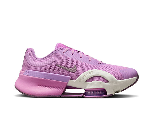 Nike Ayakkabı Günlük Zoom Superrep 4 Next Nature - Görsel 2