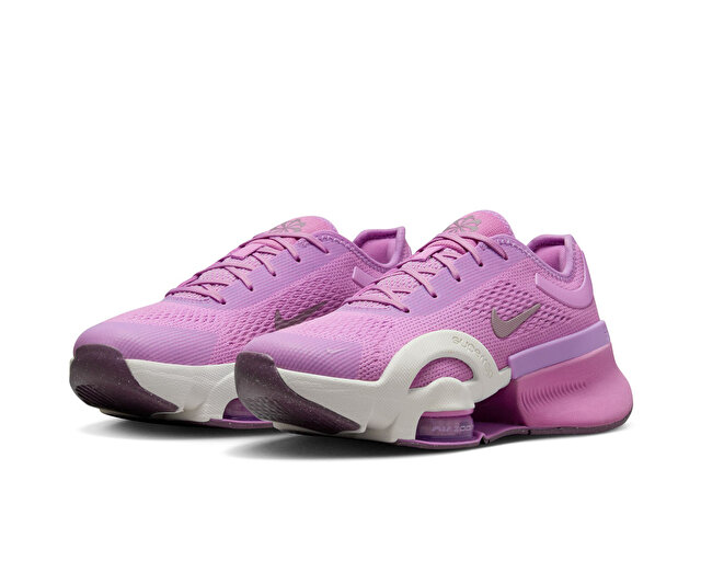 Nike Ayakkabı Günlük Zoom Superrep 4 Next Nature - Görsel 4