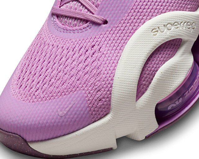 Nike Ayakkabı Günlük Zoom Superrep 4 Next Nature - Görsel 8